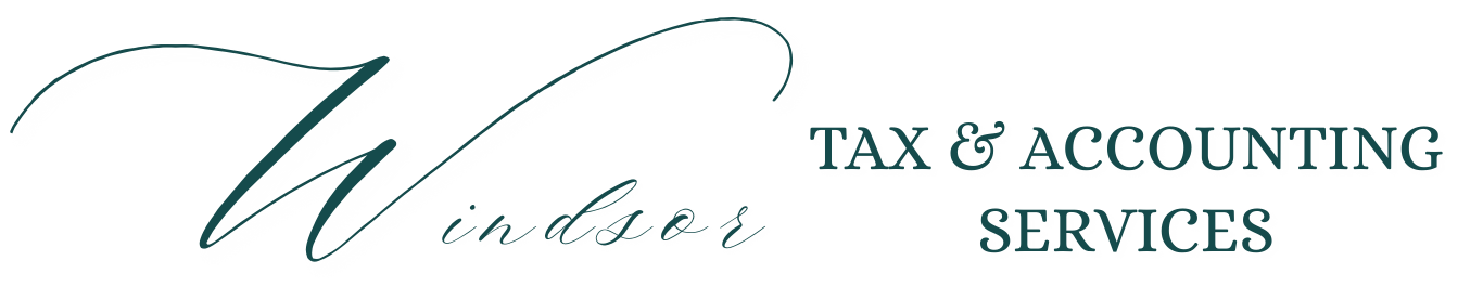 Windsor Tax & Accounting Services