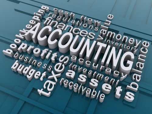 Bookkeeping Blog
